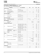 TLV3202 datasheet.datasheet_page 4