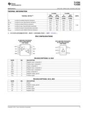 TLV3202 datasheet.datasheet_page 5