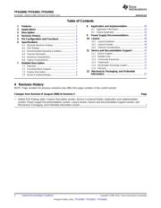 TPS63001DRCRG4 datasheet.datasheet_page 2