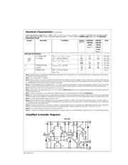 LM614 datasheet.datasheet_page 4