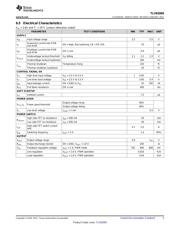 TLV62095RGTT datasheet.datasheet_page 5