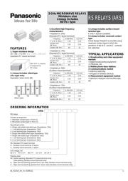 ARS14Y12 datasheet.datasheet_page 1