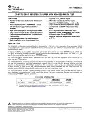 74SSTUB32865A datasheet.datasheet_page 1