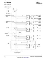 74SSTUB32865A datasheet.datasheet_page 4