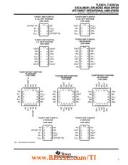 TLE2072CP datasheet.datasheet_page 3