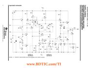 TLE2072CP 数据规格书 4