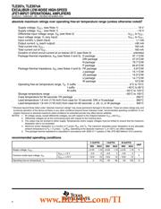 TLE2072CP datasheet.datasheet_page 6