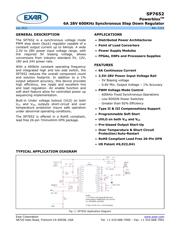 SP7652ER-L datasheet.datasheet_page 1