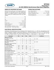 SP7652ER-L datasheet.datasheet_page 2