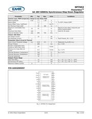 SP7652ER-L/TR datasheet.datasheet_page 3