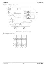 BD2802GU-E2 数据规格书 3