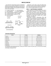 MBR160RLG datasheet.datasheet_page 4