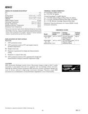 AD9432BSQ-80 datasheet.datasheet_page 4