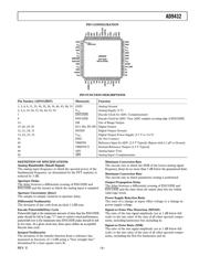 AD9432BSQ-105 datasheet.datasheet_page 5