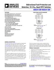 ADG5413BFBRUZ-RL7 datasheet.datasheet_page 1