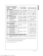 SI6943DQ datasheet.datasheet_page 2