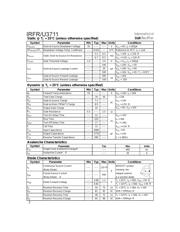 IRFR3711TRLPBF datasheet.datasheet_page 2