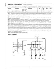 LM3595LD datasheet.datasheet_page 4