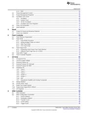 CC2540F256RHAR datasheet.datasheet_page 4