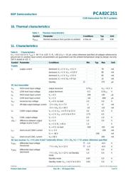 PCA82C251T/YM,118 datasheet.datasheet_page 5