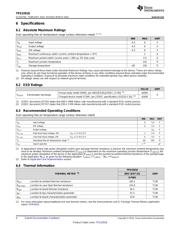 TPS22918DBVT datasheet.datasheet_page 4