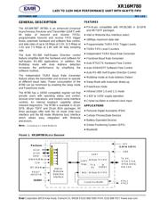 XR16M780IM48-F datasheet.datasheet_page 1