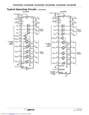 ICL3221EIVZ-T datasheet.datasheet_page 5