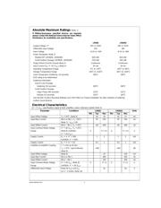 LM392 datasheet.datasheet_page 2