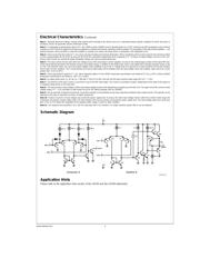 LM392 datasheet.datasheet_page 4