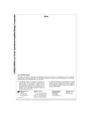 LM392 datasheet.datasheet_page 6