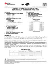 TLV5608IPWR datasheet.datasheet_page 1