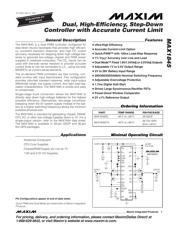 MAX1845EEI+T datasheet.datasheet_page 1