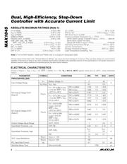 MAX1845EEI+T datasheet.datasheet_page 2