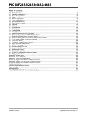 PIC18F4685-E/PT datasheet.datasheet_page 6