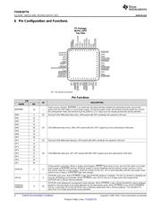 TUSB2077APTR datasheet.datasheet_page 4