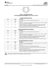 LM3671MFX-1.2 datasheet.datasheet_page 3