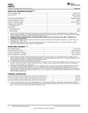 LM3671MFX-1.2 datasheet.datasheet_page 6