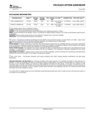 SN74HSTL16918 datasheet.datasheet_page 5