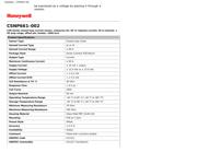 CSNP661-002 datasheet.datasheet_page 2