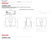 CSNP661-002 datasheet.datasheet_page 3