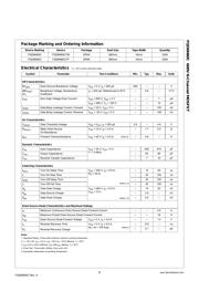 FQD6N60C datasheet.datasheet_page 2