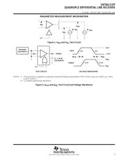 SN75ALS197D datasheet.datasheet_page 5