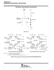 SN75ALS197D datasheet.datasheet_page 6