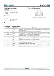 RT6150BGQW datasheet.datasheet_page 2