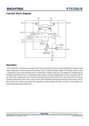 RT6150BGQW datasheet.datasheet_page 3