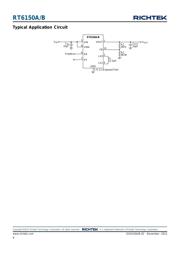 RT6150BGQW datasheet.datasheet_page 6