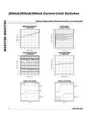 MAX4789EUK+T datasheet.datasheet_page 4