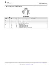 SN65176B datasheet.datasheet_page 3