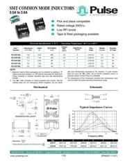 PE-53914 datasheet.datasheet_page 1