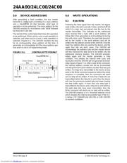 24C00 datasheet.datasheet_page 6